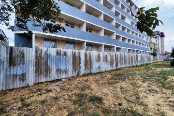 Фото №2: Студия 16 м² - Российский, мкр. Прикубанский внутригородской округ, ул. Заводовского, 16