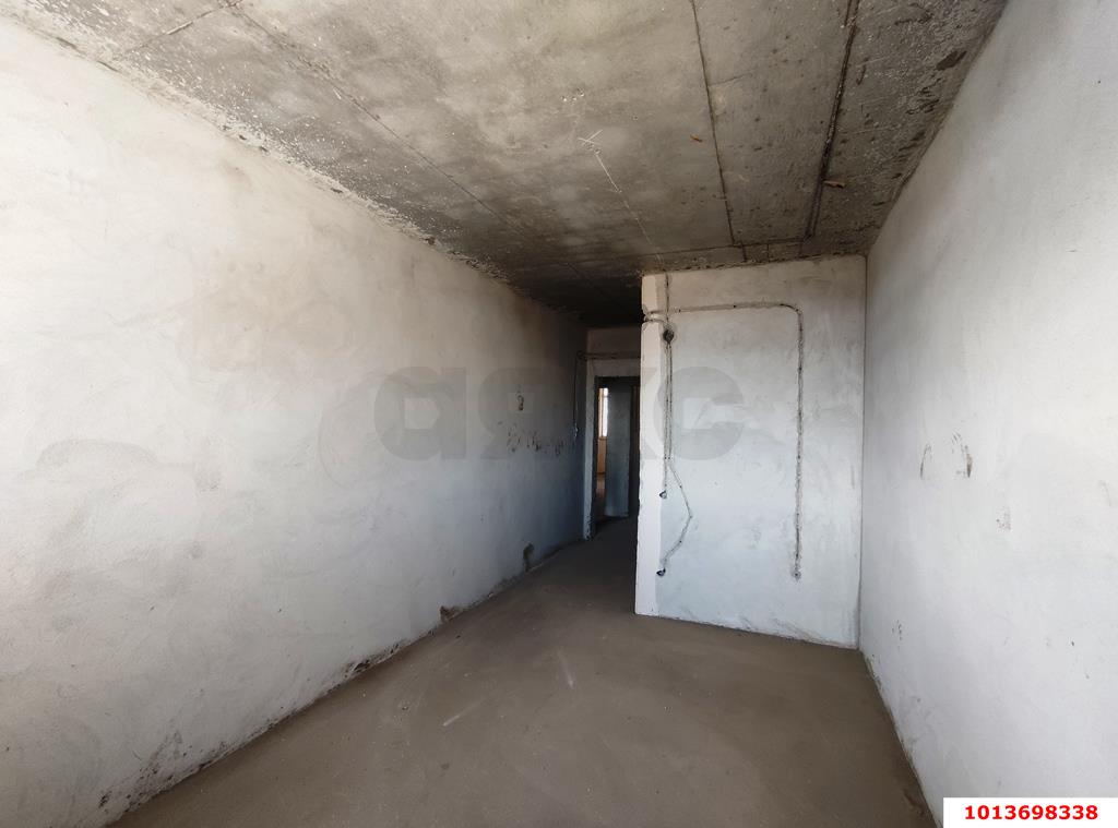 Фото №6: Студия 16 м² - Российский, Прикубанский внутригородской округ, ул. Заводовского, 16
