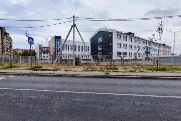 Фото №1: Студия 16 м² - Российский, мкр. Прикубанский внутригородской округ, ул. Заводовского, 16