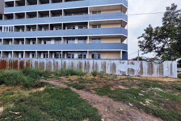 Фото №3: Студия 16 м² - Российский, мкр. Прикубанский внутригородской округ, ул. Заводовского, 16