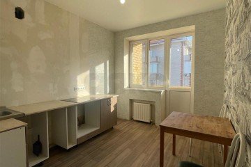Фото №4: 1-комнатная квартира 32 м² - Российский, мкр. Прикубанский внутригородской округ, ул. Куликова Поля, 25