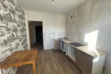Фото №3: 1-комнатная квартира 32 м² - Российский, мкр. Прикубанский внутригородской округ, ул. Куликова Поля, 25