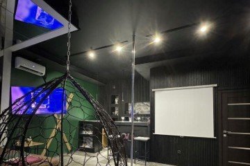 Фото №5: Торговое помещение 38 м² - Российский, мкр. Прикубанский внутригородской округ, ул. имени В.М. Комарова, 106Б