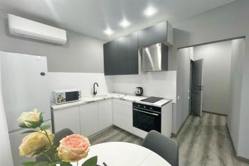 Фото №2: Студия 22 м² - Краснодар, ж/р Новознаменский, ул. Войсковая, 4к10