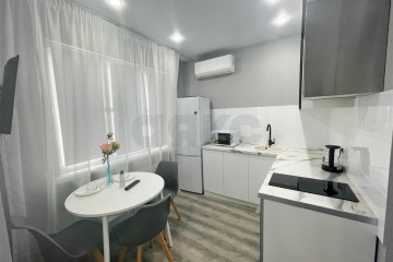 Фото №1: Студия 21 м² - Краснодар, ж/р Новознаменский, ул. Войсковая, 4к10