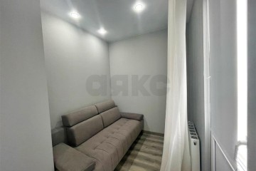 Фото №5: Студия 21 м² - Краснодар, ж/р Новознаменский, ул. Войсковая, 4к10