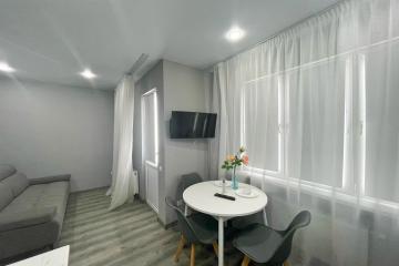 Фото №3: Студия 22 м² - Краснодар, ж/р Новознаменский, ул. Войсковая, 4к10