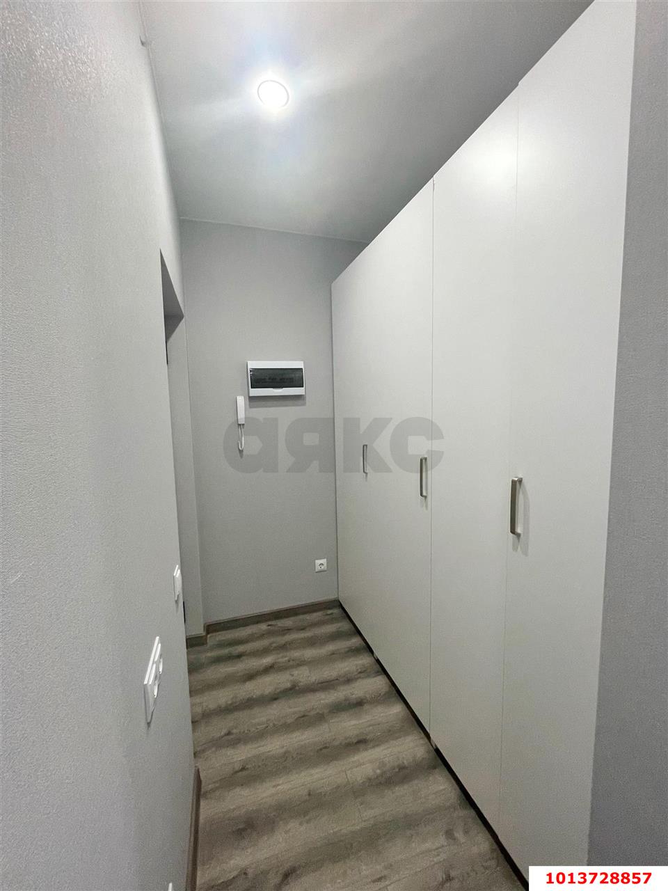 Фото №7: Студия 22 м² - Краснодар, Новознаменский, ул. Войсковая, 4к10
