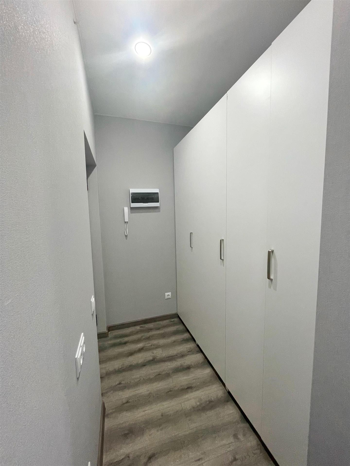 Фото №7: Студия 22 м² - Краснодар, Карасунский внутригородской округ, ж/р Новознаменский, ул. Войсковая, 4к10