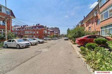 Фото №3: 1-комнатная квартира 42 м² - Новая Адыгея, мкр. жилой комплекс Тургеневский, ул. Тургеневское шоссе, 3А/16
