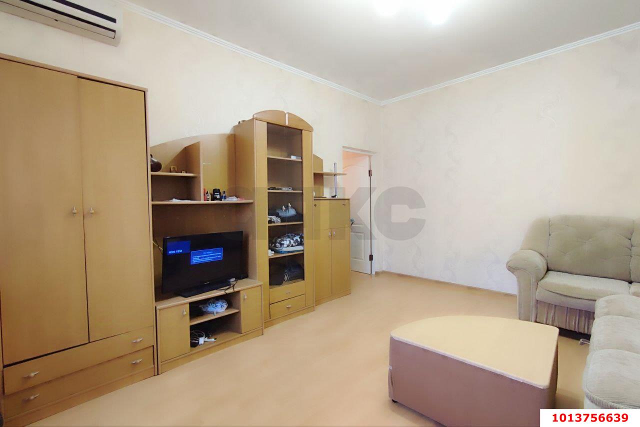 Фото №9: 1-комнатная квартира 42 м² - Новая Адыгея, жилой комплекс Тургеневский, ул. Тургеневское шоссе, 3А/16