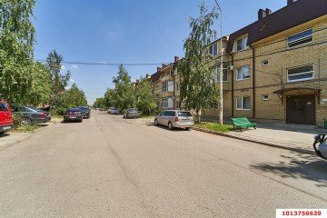 Фото №2: 1-комнатная квартира 42 м² - Новая Адыгея, мкр. жилой комплекс Тургеневский, ул. Тургеневское шоссе, 3А/16