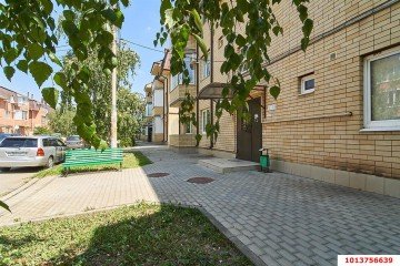 Фото №1: 1-комнатная квартира 42 м² - Новая Адыгея, мкр. жилой комплекс Тургеневский, ул. Тургеневское шоссе, 3А/16