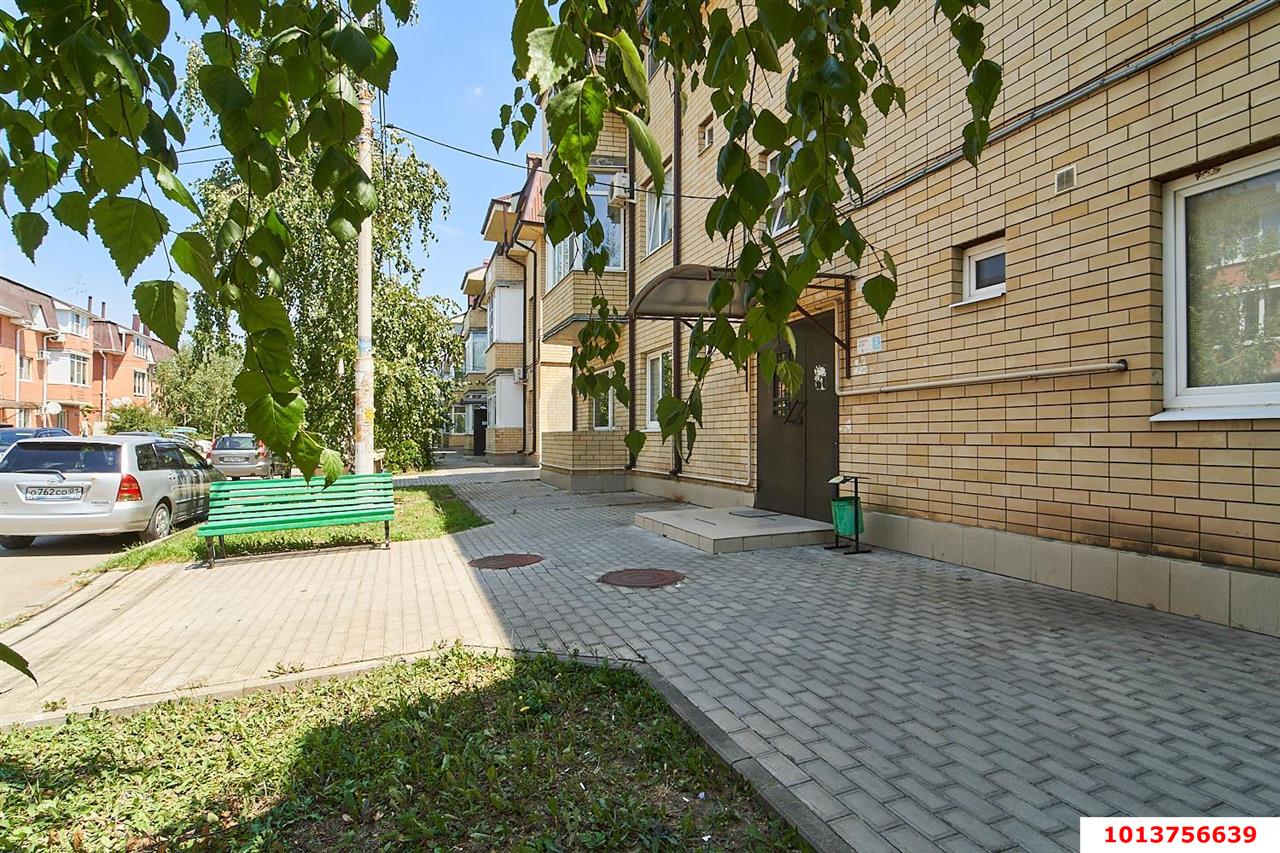 Фото №1: 1-комнатная квартира 42 м² - Новая Адыгея, жилой комплекс Тургеневский, ул. Тургеневское шоссе, 3А/16