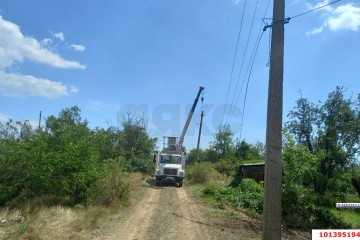 Фото №3: Участок садоводство 9 сот. - Горняк, ул. Александровская, 158