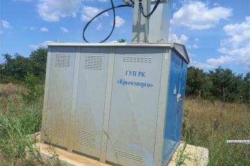 Фото №1: Земельный участок 9 сот. - Горняк, п. Лекраспром, ул. Александровская, 158