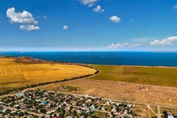 Фото №5: Участок садоводство 9 сот. - Горняк, ул. Александровская, 158