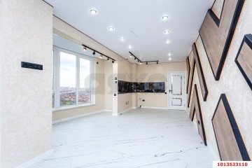 Фото №4: 2-комнатная квартира 80 м² - Краснодар, мкр. жилой комплекс Валентина, ул. имени Дзержинского, 64/2