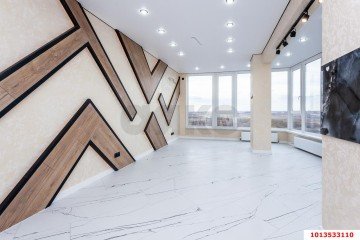 Фото №3: 2-комнатная квартира 80 м² - Краснодар, мкр. жилой комплекс Валентина, ул. имени Дзержинского, 64/2