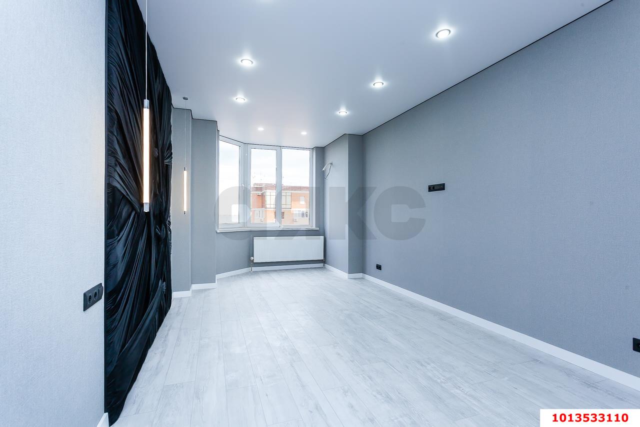 Фото №7: 2-комнатная квартира 80 м² - Краснодар, жилой комплекс Валентина, ул. имени Дзержинского, 64/2