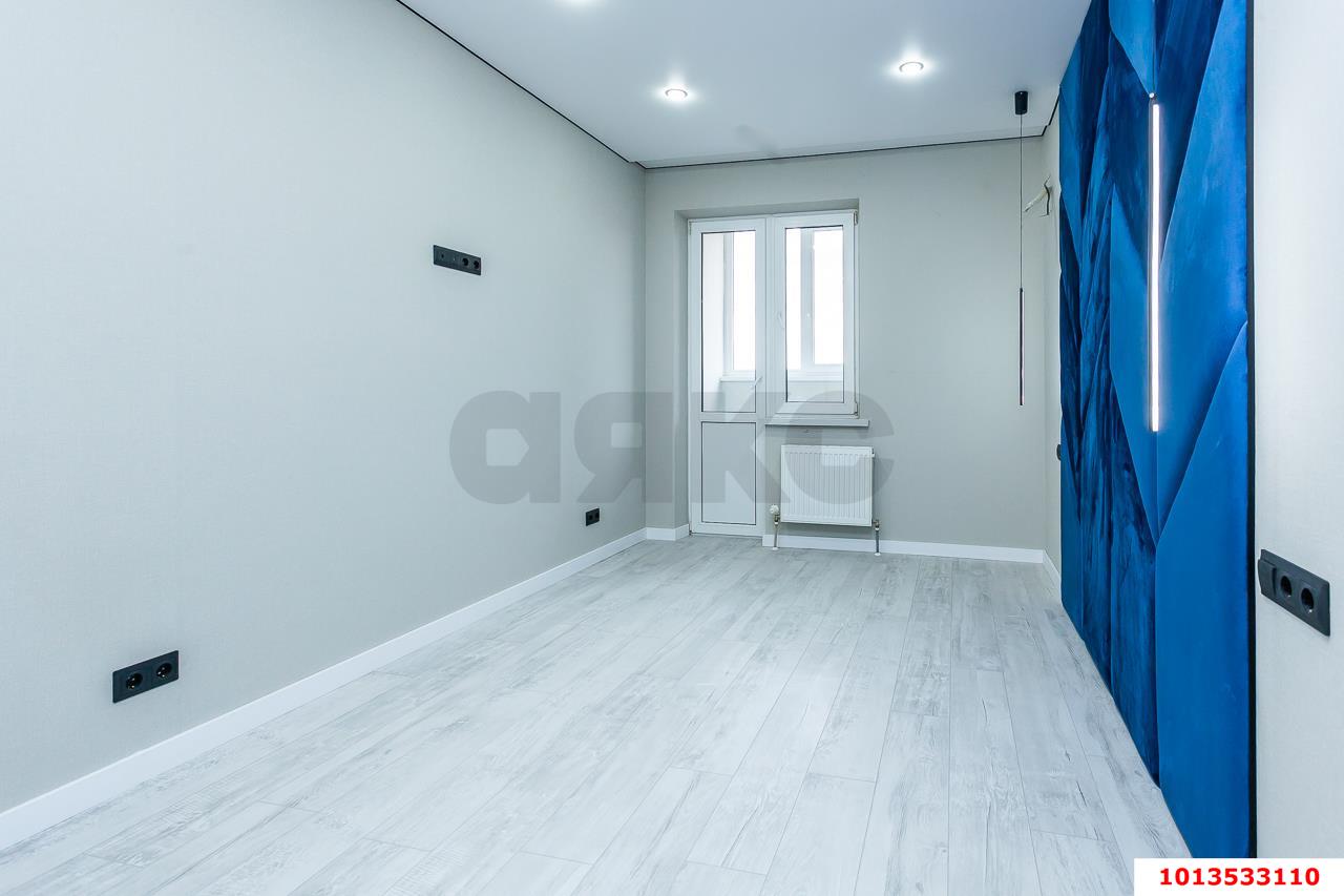 Фото №9: 2-комнатная квартира 80 м² - Краснодар, жилой комплекс Валентина, ул. имени Дзержинского, 64/2