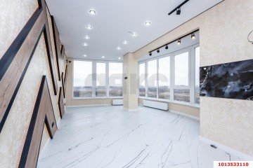 Фото №2: 2-комнатная квартира 80 м² - Краснодар, мкр. жилой комплекс Валентина, ул. имени Дзержинского, 64/2