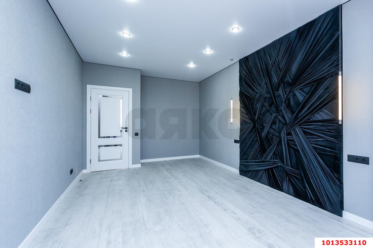 Фото №5: 2-комнатная квартира 80 м² - Краснодар, жилой комплекс Валентина, ул. имени Дзержинского, 64/2