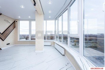 Фото №2: 2-комнатная квартира 80 м² - Краснодар, мкр. 9-й километр, пр-д Репина, 3к1