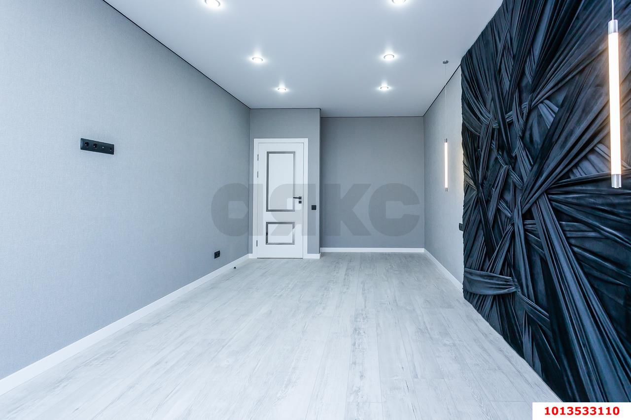 Фото №6: 2-комнатная квартира 80 м² - Краснодар, жилой комплекс Валентина, ул. имени Дзержинского, 64/2