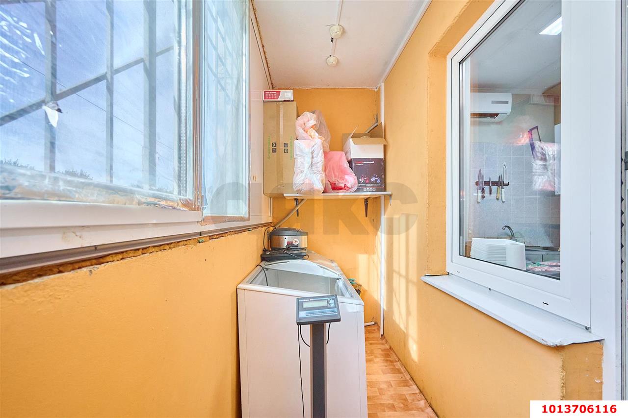 Фото №4: Торговое помещение 41 м² - Краснодар, Московский, ул. Карякина, 15