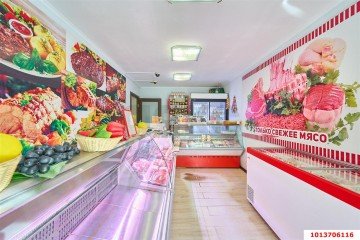 Фото №1: Торговое помещение 41 м² - Краснодар, мкр. Московский, ул. Карякина, 15