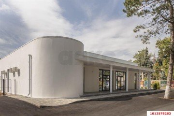Фото №2: Отдельное здание 380 м² - Крымск, ул. Свердлова, 11А