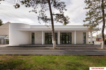 Фото №3: Отдельное здание 380 м² - Крымск, ул. Свердлова, 11А