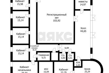 Фото №4: Отдельное здание 380 м² - Крымск, ул. Свердлова, 11А
