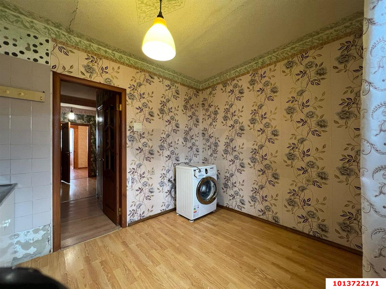 Фото №3: 3-комнатная квартира 80 м² - Яблоновский, ул. Космическая, 41/2