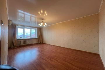 Фото №1: 3-комнатная квартира 80 м² - Яблоновский, ул. Космическая, 41/2