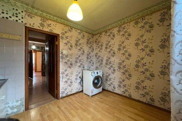Фото №4: 3-комнатная квартира 80 м² - Яблоновский, ул. Космическая, 41/2