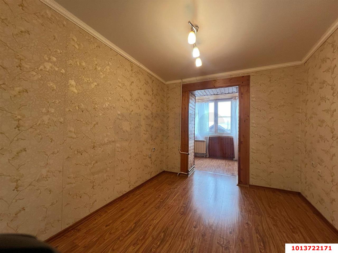 Фото №4: 3-комнатная квартира 80 м² - Яблоновский, ул. Космическая, 41/2