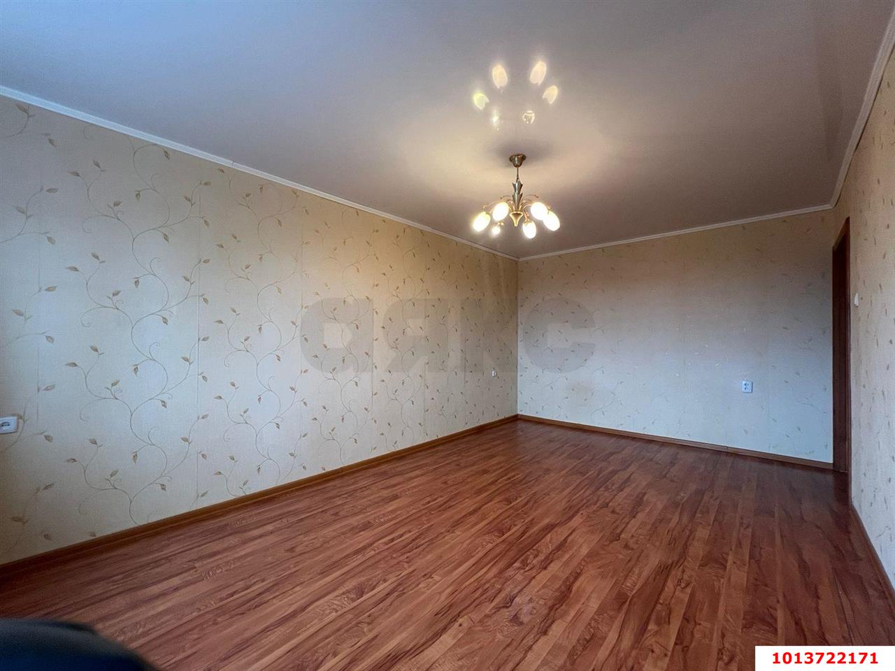 Фото №2: 3-комнатная квартира 80 м² - Яблоновский, ул. Космическая, 41/2