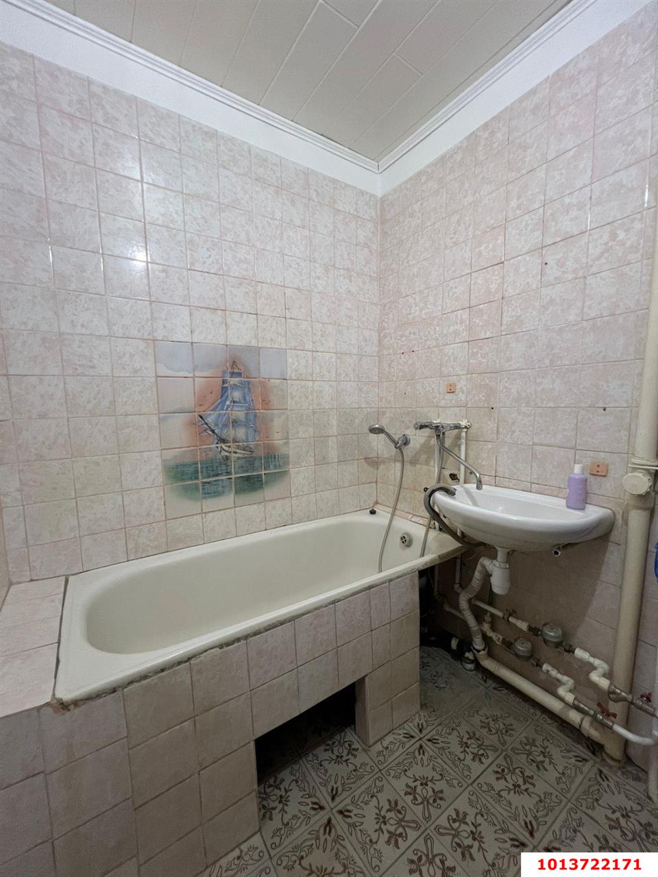 Фото №9: 3-комнатная квартира 80 м² - Яблоновский, ул. Космическая, 41/2