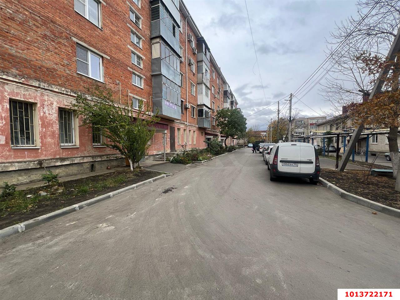 Фото №11: 3-комнатная квартира 80 м² - Яблоновский, ул. Космическая, 41/2