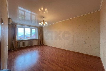 Фото №1: 3-комнатная квартира 80 м² - Яблоновский, ул. Космическая, 41/2