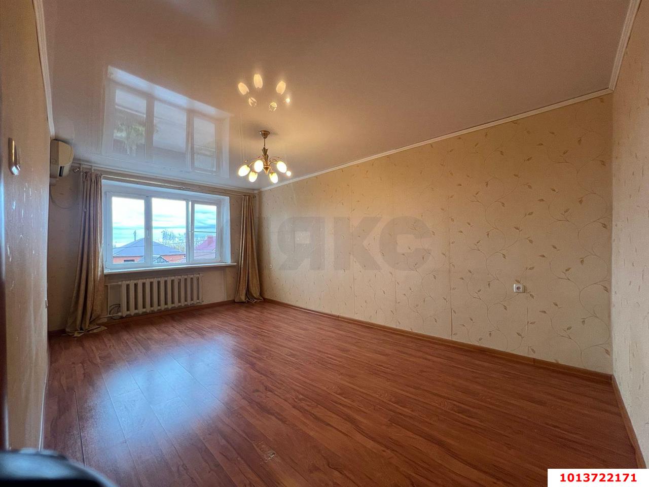 Фото №1: 3-комнатная квартира 80 м² - Яблоновский, ул. Космическая, 41/2