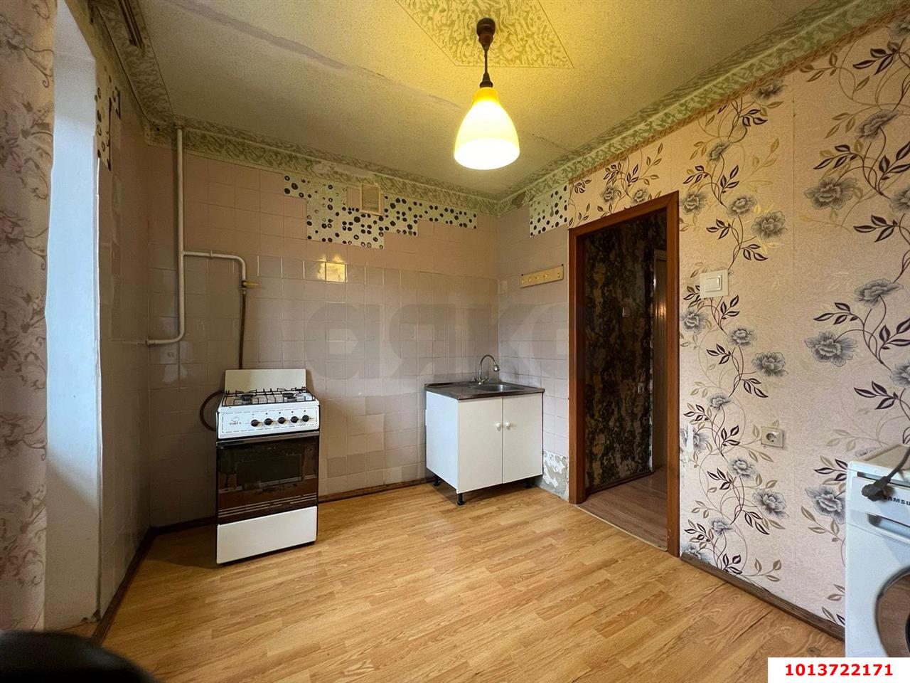 Фото №4: 3-комнатная квартира 80 м² - Яблоновский, ул. Космическая, 41/2