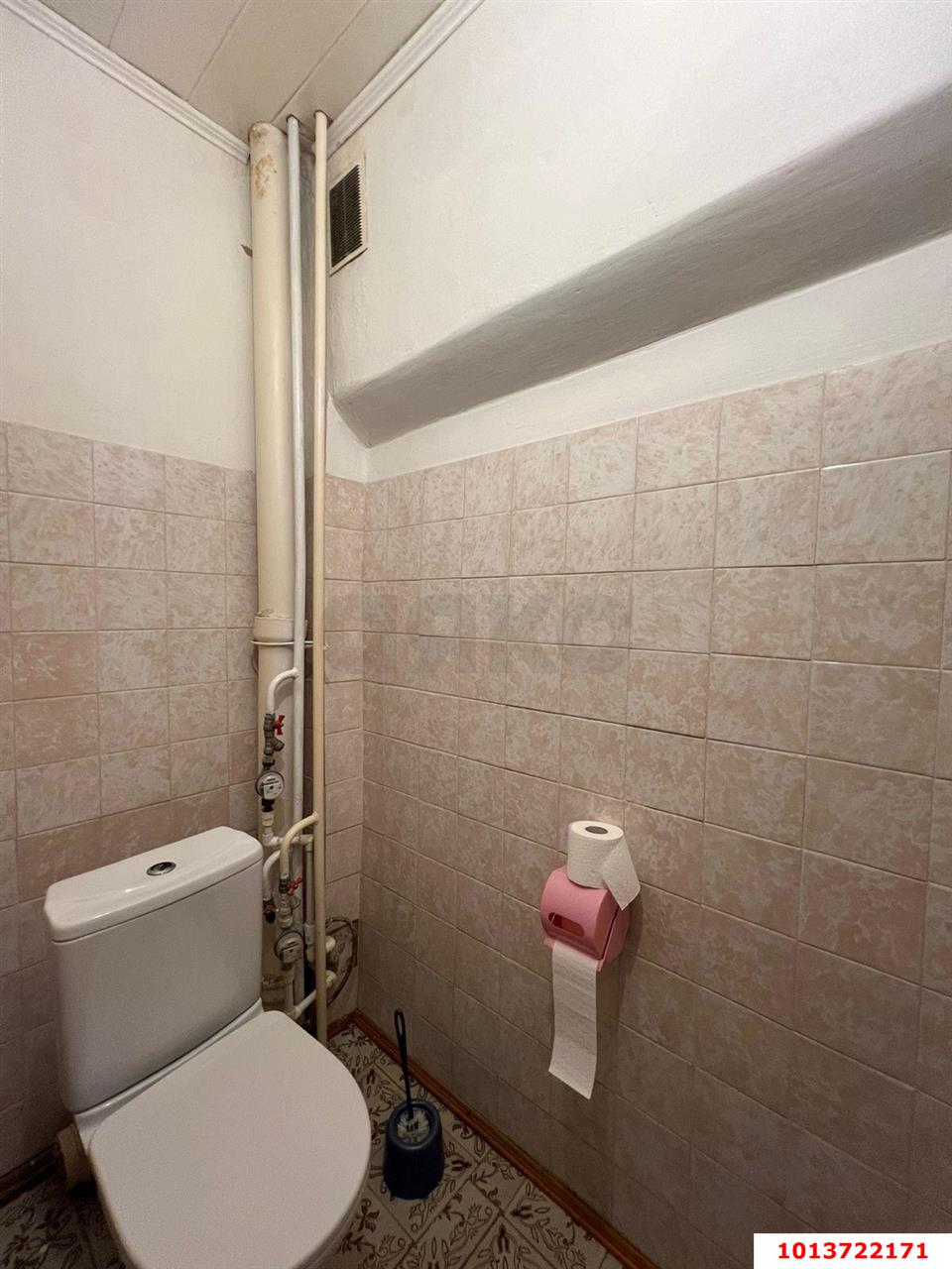 Фото №8: 3-комнатная квартира 80 м² - Яблоновский, ул. Космическая, 41/2