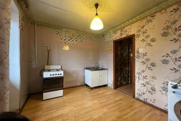 Фото №4: 3-комнатная квартира 80 м² - Яблоновский, ул. Космическая, 41/2