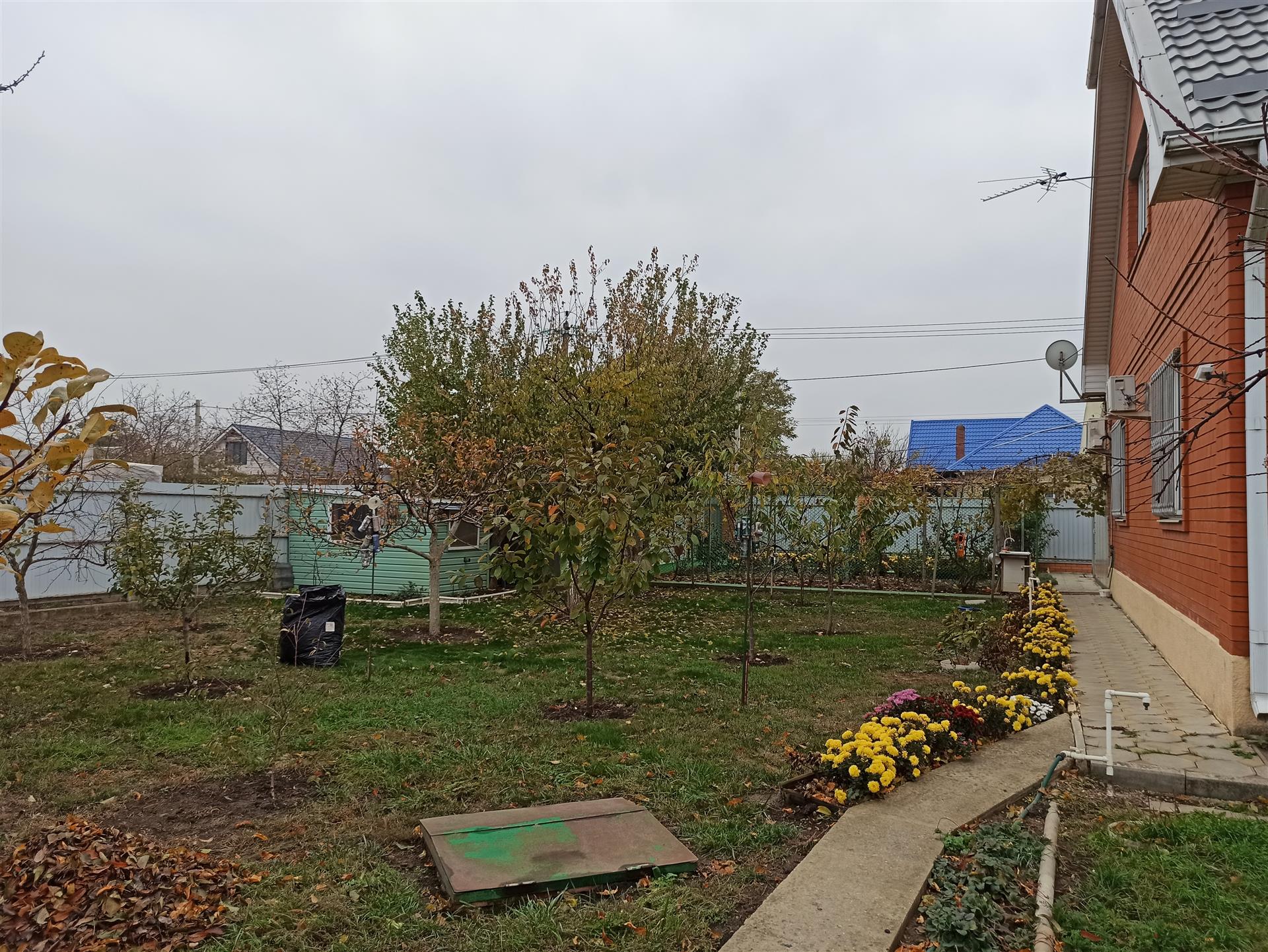 Фото №6: Дом 162 м² + 9.9 сот. - Марьянская, ул. Красноармейская