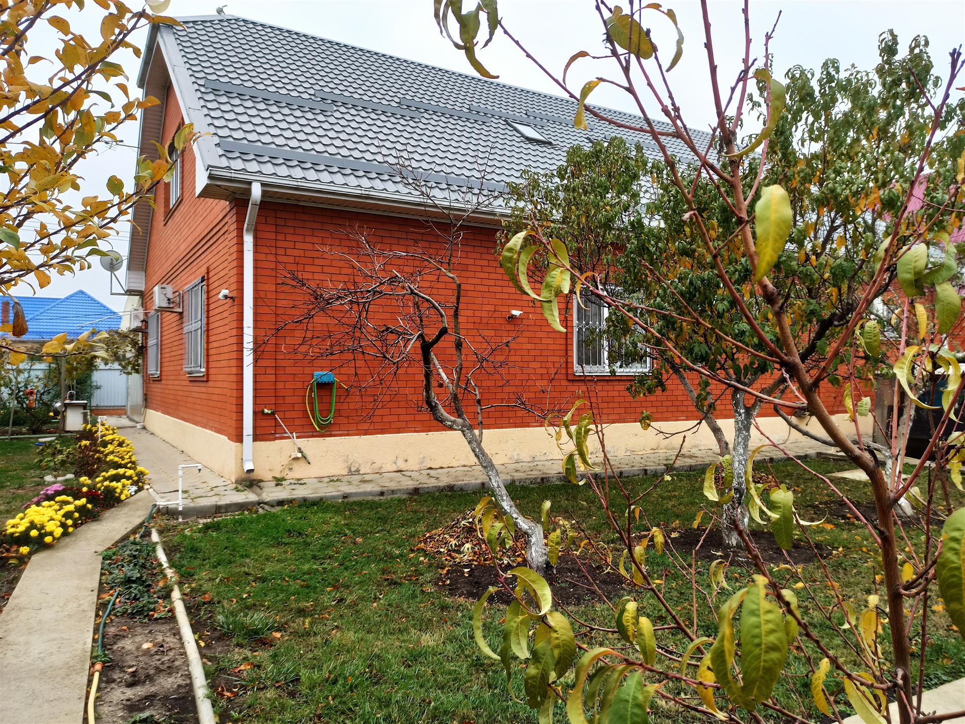 Фото №4: Дом 162 м² + 9.9 сот. - Марьянская, ул. Красноармейская