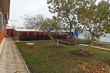 Фото №3: Дом 162 м² - Марьянская, ул. Красноармейская