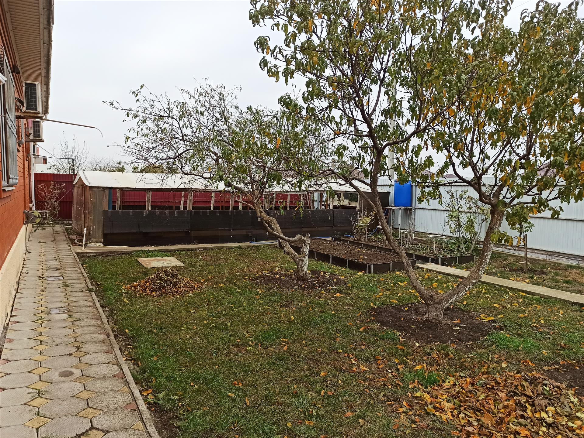 Фото №3: Дом 162 м² + 9.9 сот. - Марьянская, ул. Красноармейская